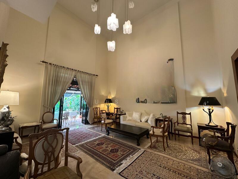 Impian Bukit Tunku - 1