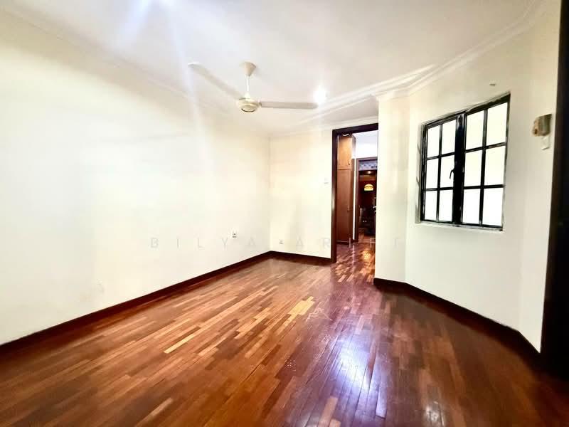 Kampung Warisan - 4