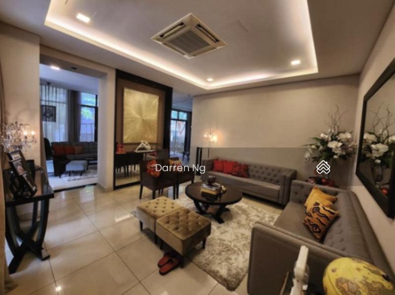 Saujana Glenmarie - 1