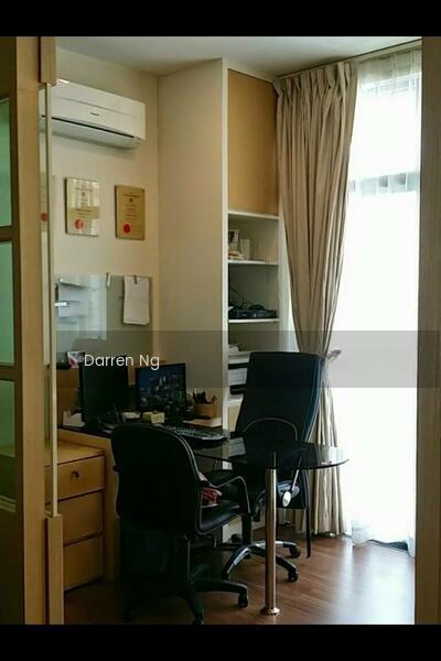 Saujana Glenmarie - 4