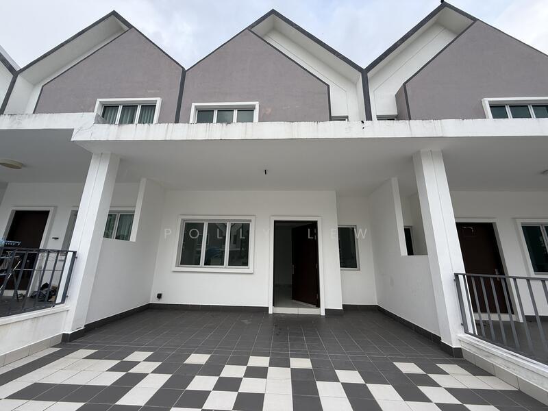 Eco Forest Semenyih - 1