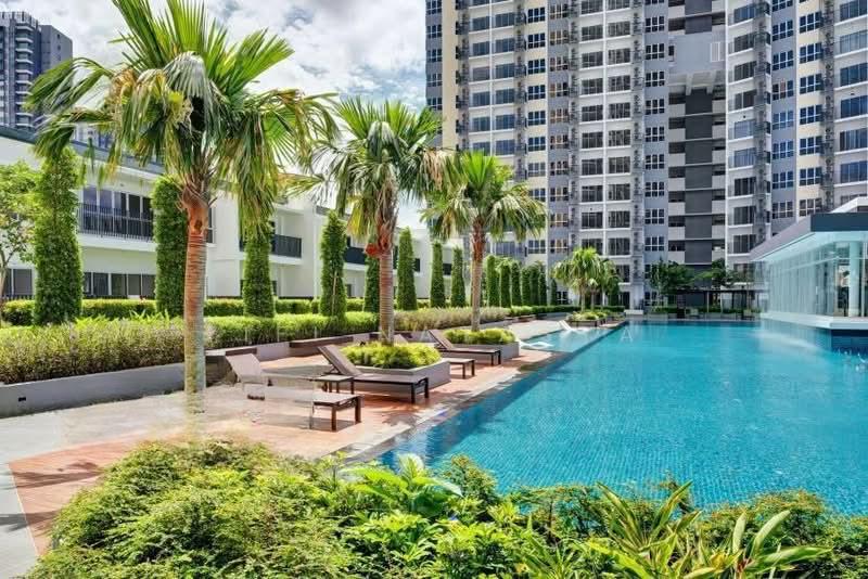 Cerrado Residence @ Southville City - 2