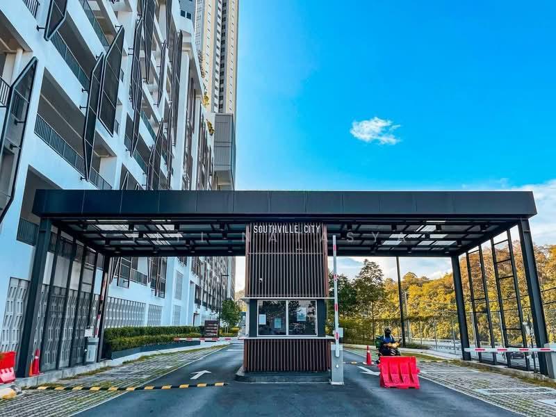 Cerrado Residence @ Southville City - 4