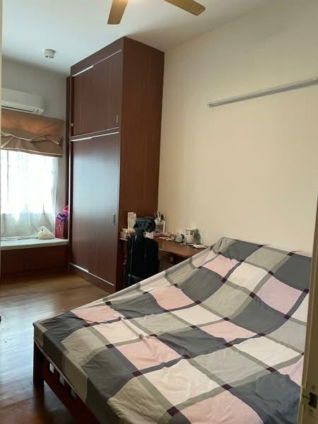 2 Permai Tanjung Bunga Lintang Lembah Permai 3 Storey Terrace 3400sf - 2