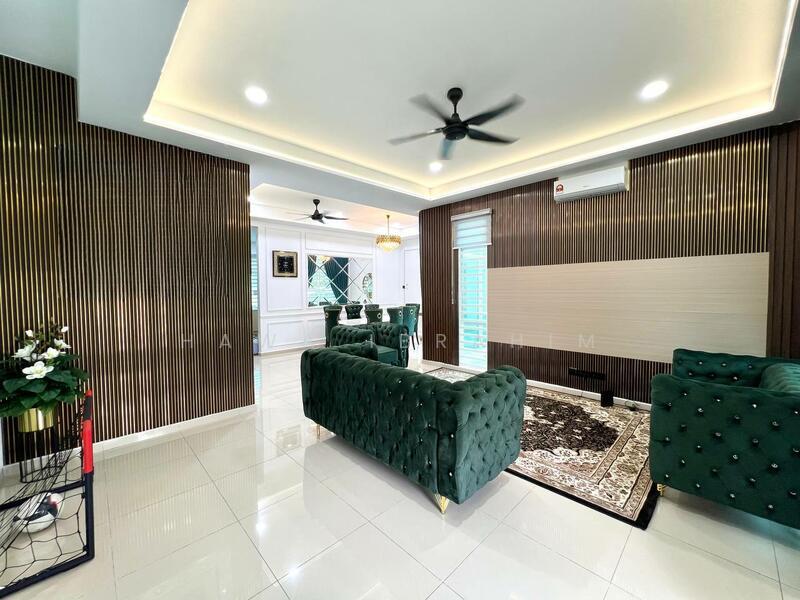 Taman Cenderawasih - 3