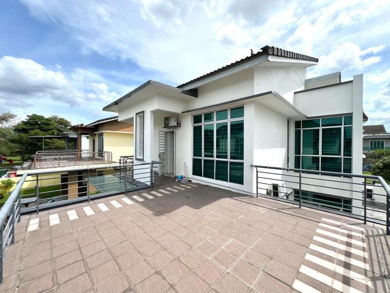 Taman Cenderawasih - 4