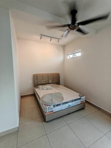 Residensi Suasana @ Damai - 2