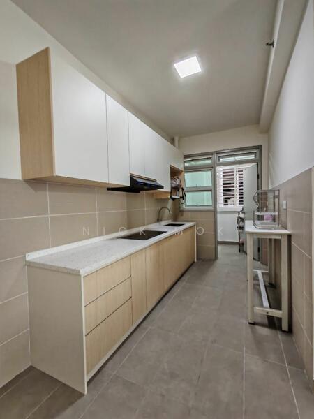 Residensi Suasana @ Damai - 2