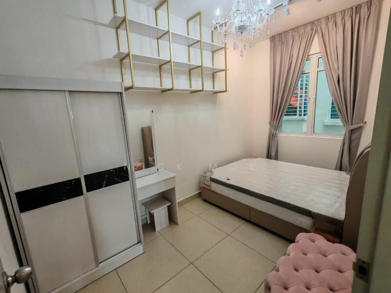 Residensi Suasana @ Damai - 4