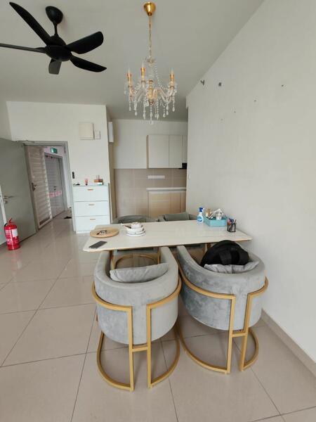 Residensi Suasana @ Damai - 3