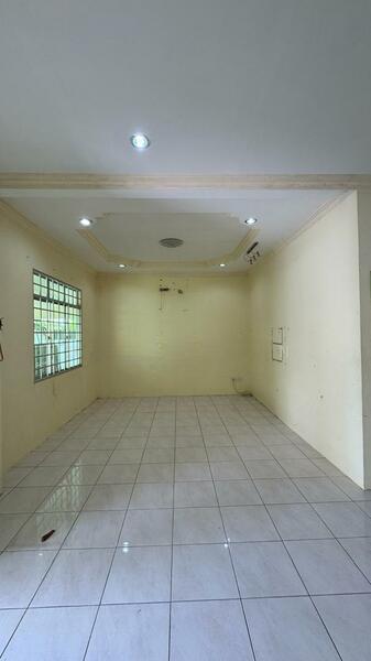 Samarahan Semi D Single Storey - 4