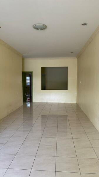 Samarahan Semi D Single Storey - 2