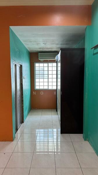 Samarahan Semi D Single Storey - 5