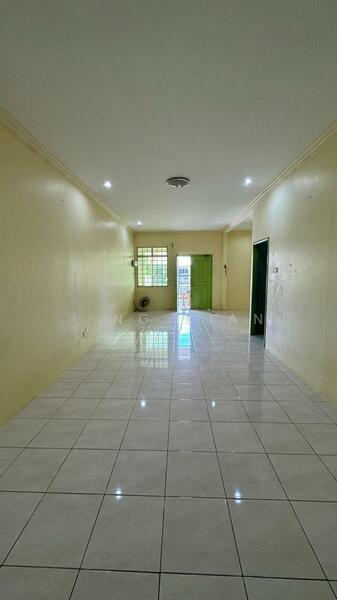 Samarahan Semi D Single Storey - 3
