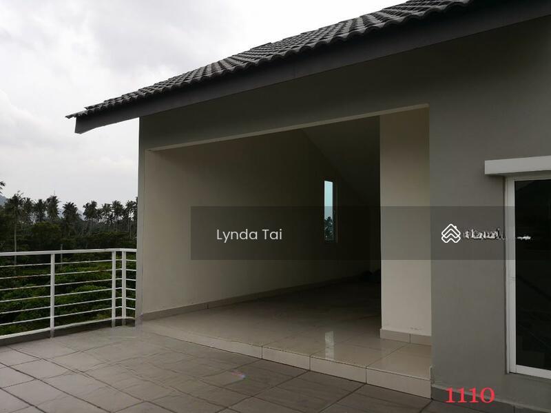 Orange Villa - 4