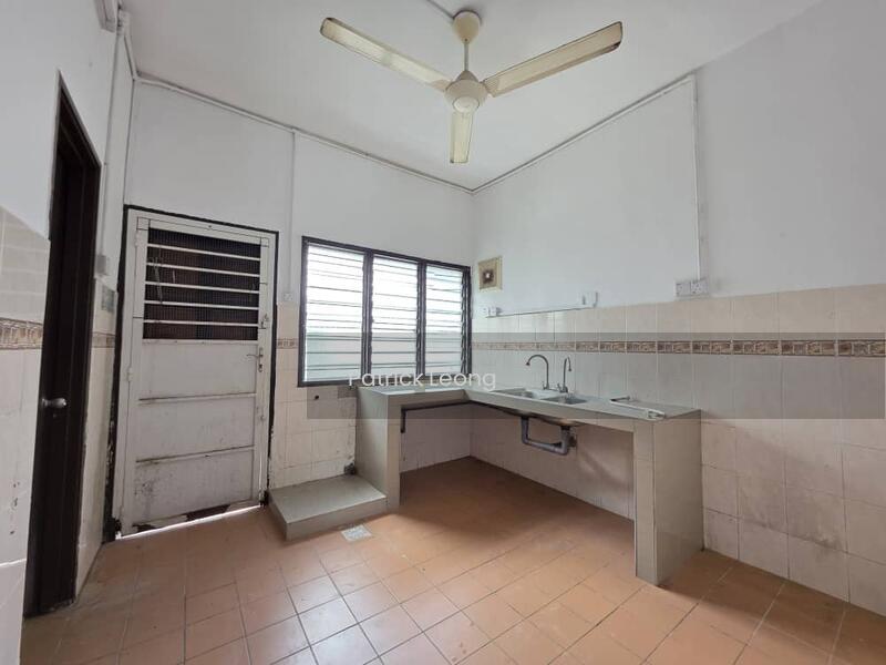 Alam Perdana Puncak Alam - 5