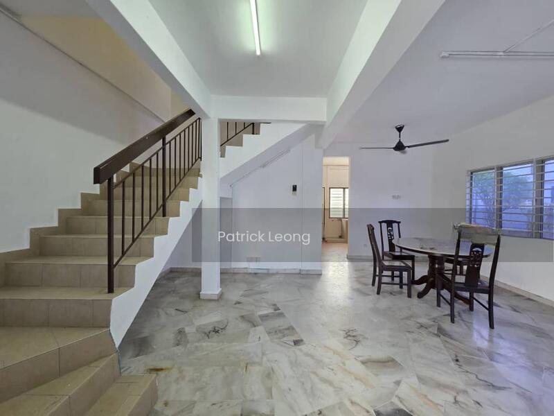 Alam Perdana Puncak Alam - 4