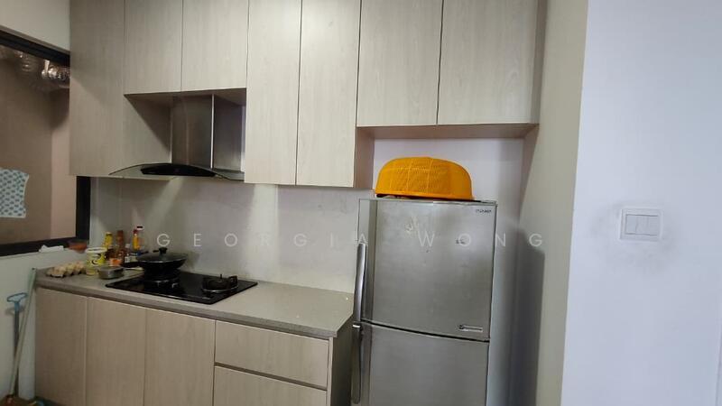 United Point (Residensi Berpadu) - 1