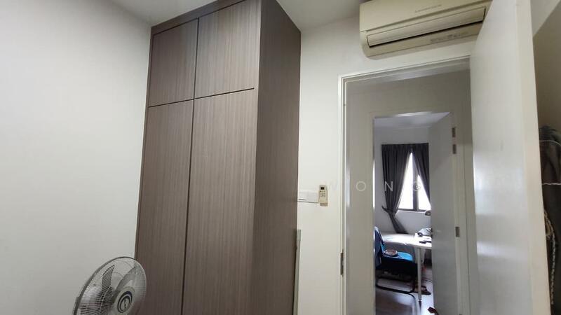 United Point (Residensi Berpadu) - 5