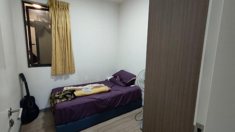 United Point (Residensi Berpadu) - 3