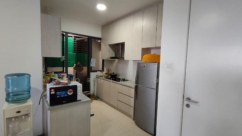 United Point (Residensi Berpadu) - 2