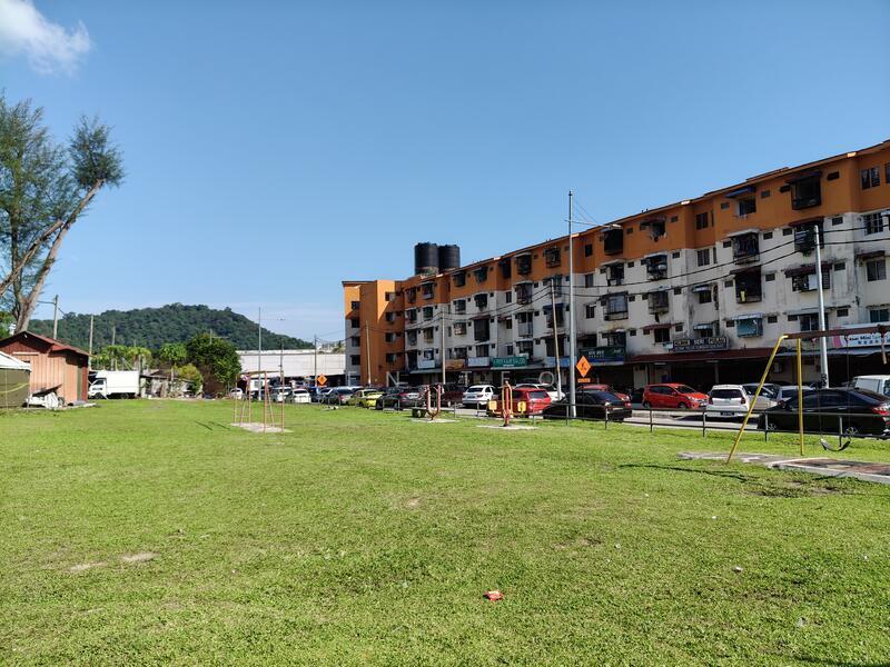 Taman Emas - 5