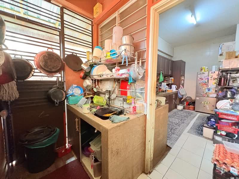 Alam Budiman - 3