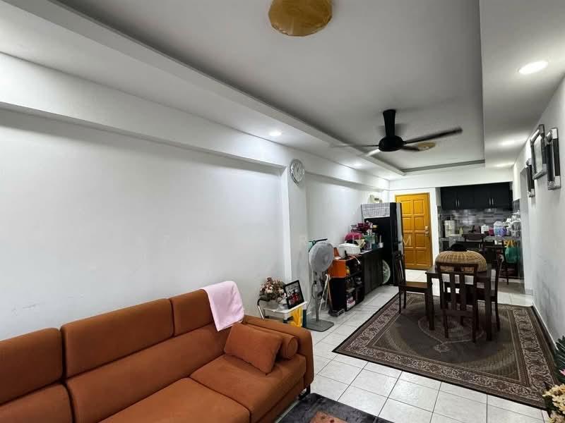 Pelangi Damansara - 2