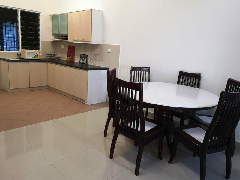 Chee Seng Garden - 2