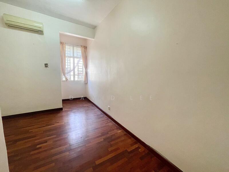 Chee Seng Garden - 5