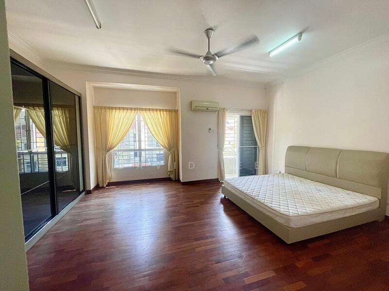 Chee Seng Garden - 3