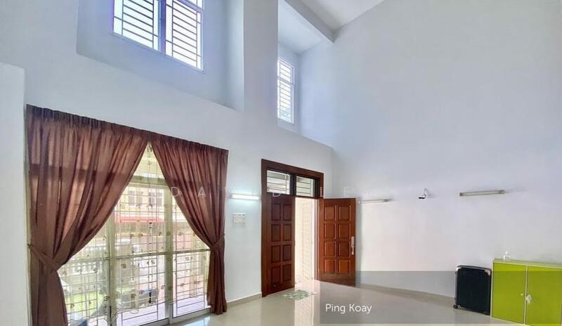 Chee Seng Garden - 1