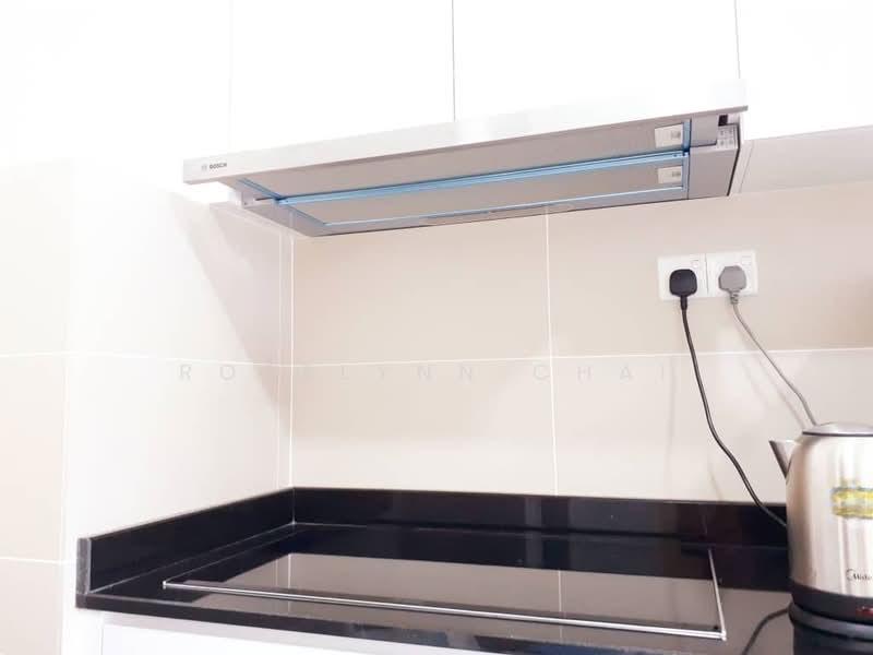 Eco Nest @ Eco Botanic - 4