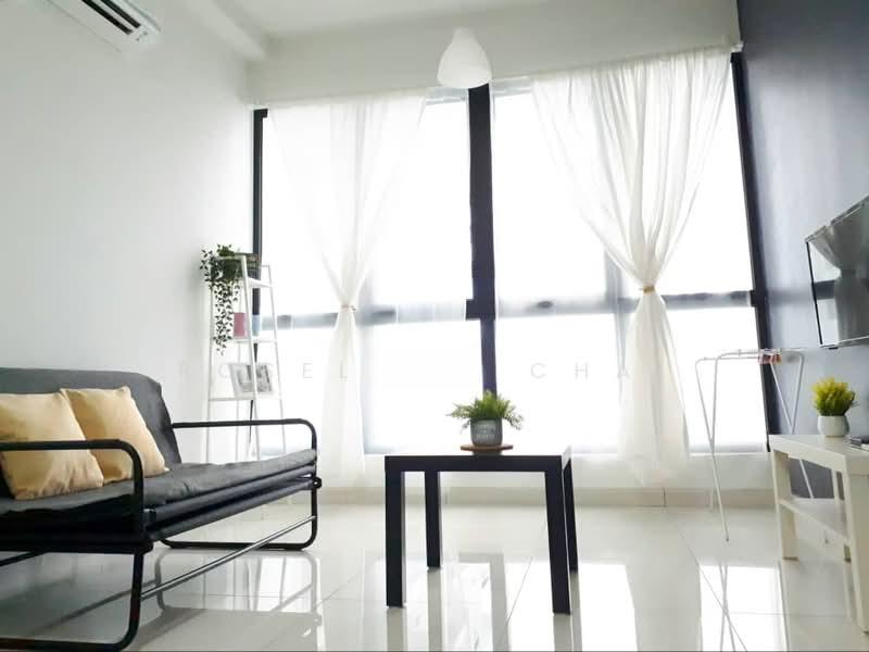 Eco Nest @ Eco Botanic - 1