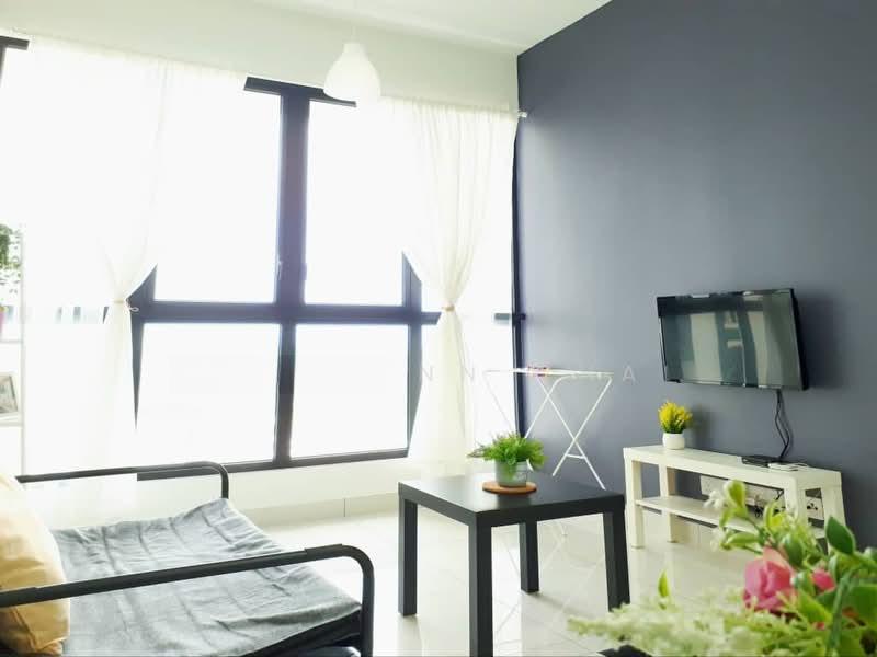 Eco Nest @ Eco Botanic - 3