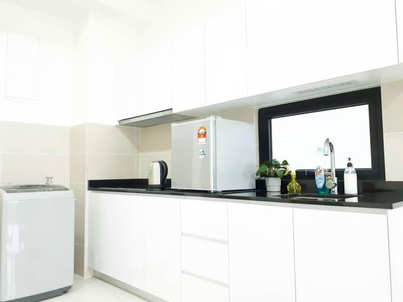 Eco Nest @ Eco Botanic - 2