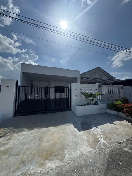 Taman Johor Jaya - 2