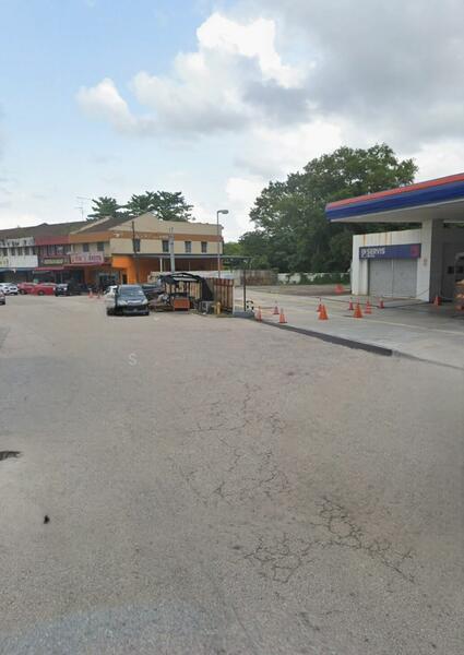 Jalan Shahbandar, Skudai - 5