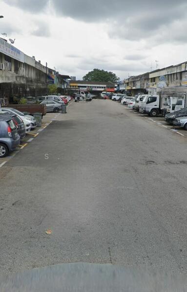 Jalan Shahbandar, Skudai - 4