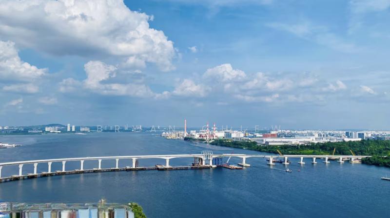 R&F Princess Cove Phase 2-Seine Region - 1