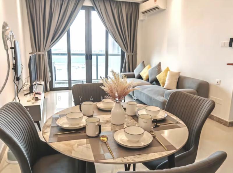 R&F Princess Cove Phase 2-Seine Region - 3