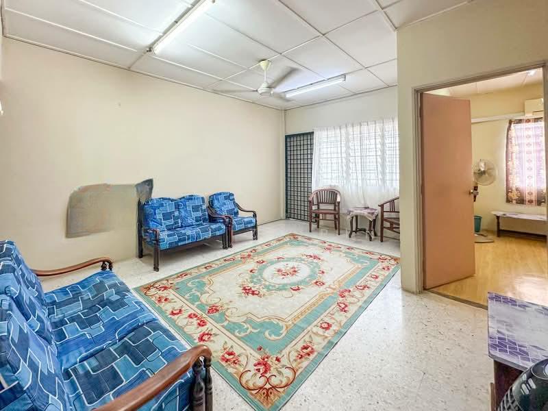 Pinggiran Batu Caves - 2