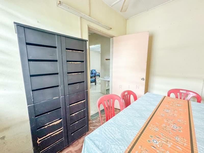 Pinggiran Batu Caves - 4