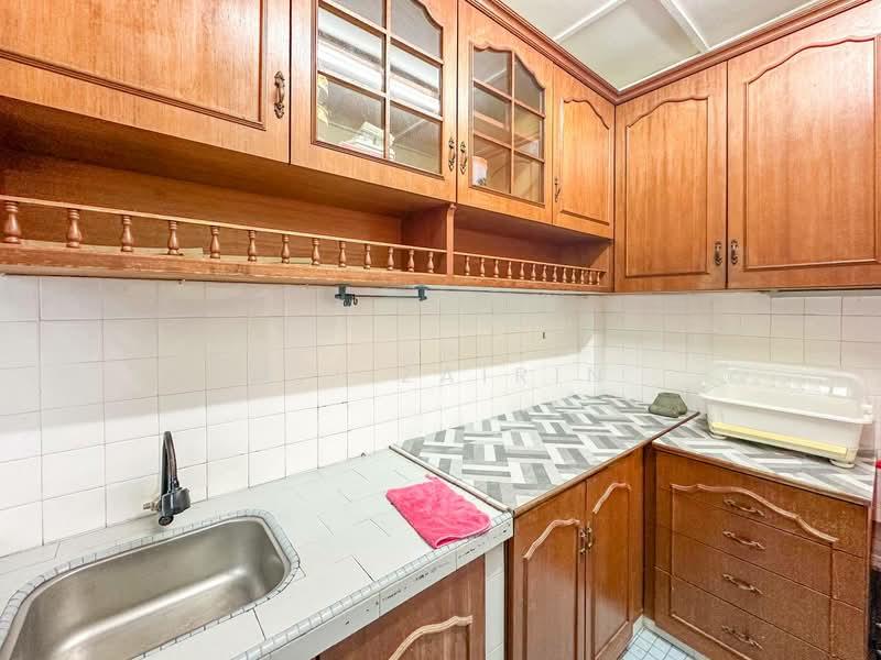 Pinggiran Batu Caves - 5