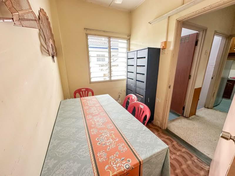 Pinggiran Batu Caves - 3