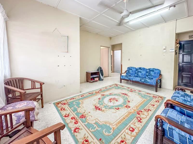 Pinggiran Batu Caves - 1