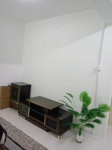 Sri Awana Townhouse - 2