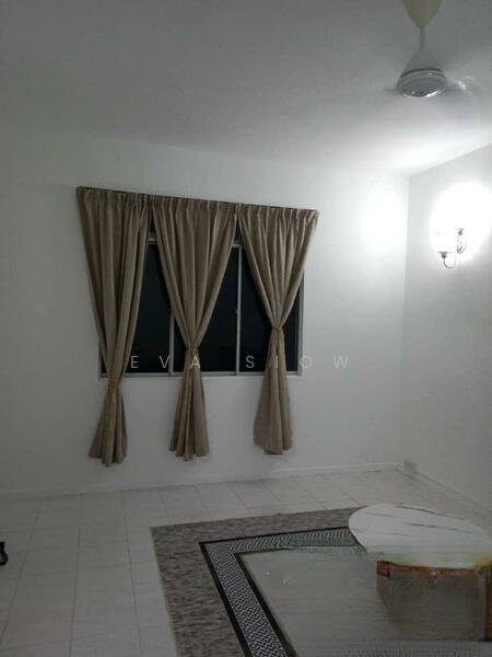 Sri Awana Townhouse - 4