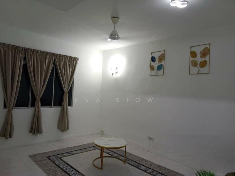 Sri Awana Townhouse - 3