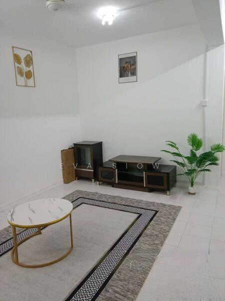 Sri Awana Townhouse - 1